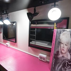 Gemenschappelijk Kamer Alleen voor Vrouwen